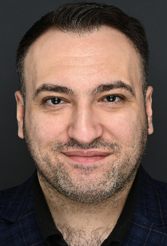 Рамиз Алиев
