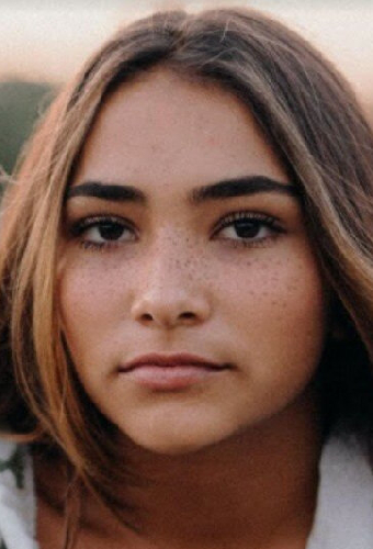 Sienna Mae Gomez