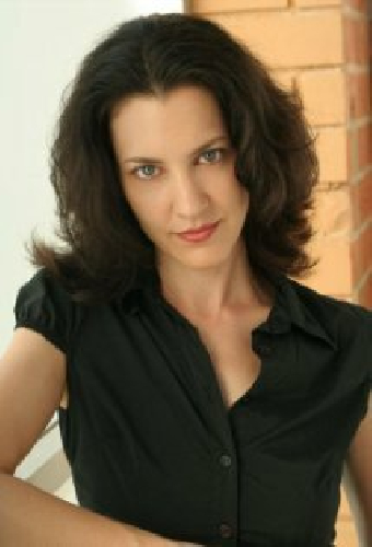 Karen Zumsteg