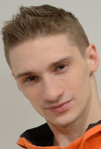 Даниил Семёнов