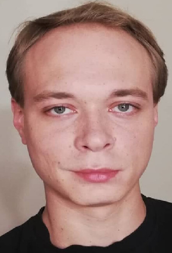 Никита Румянцев