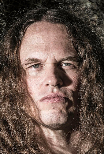 Erik Rutan