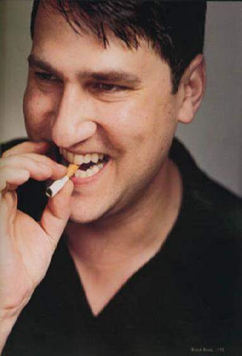 Грег Дулли