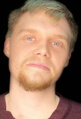 Михаил Васенов
