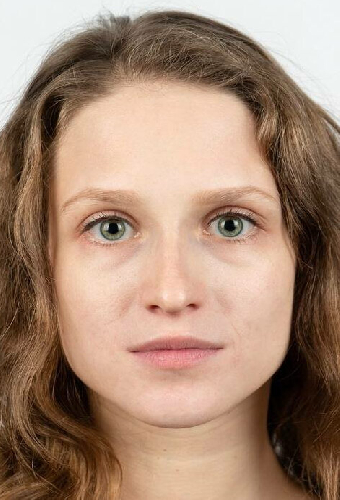 Елизавета Брошкова