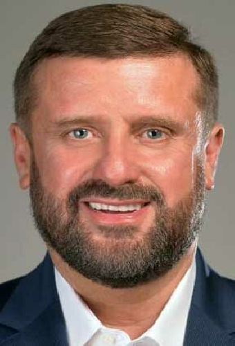 Владимир Уткин