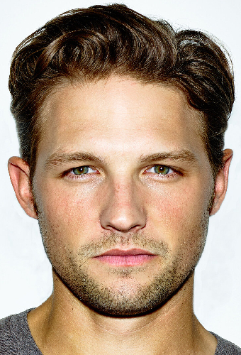 Майкл Кэссиди