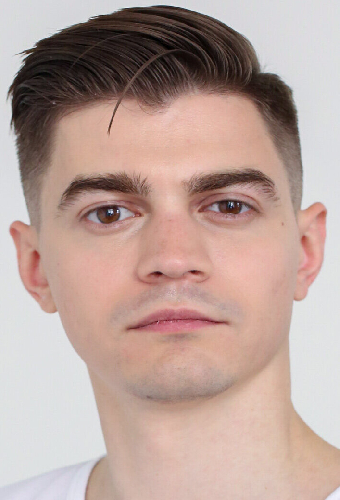 Максим Лавров