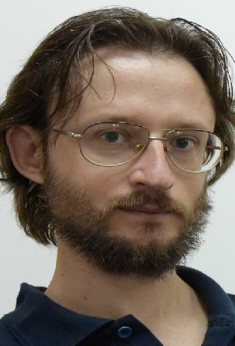 Станислав Дробышевский 