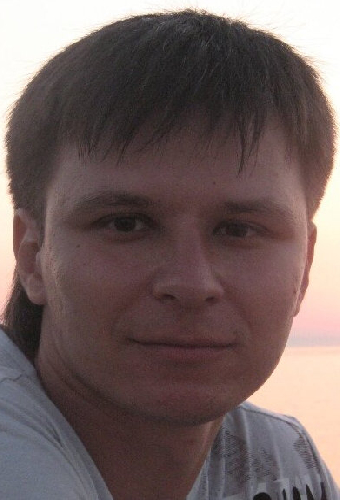 Дмитрий Кухарчук