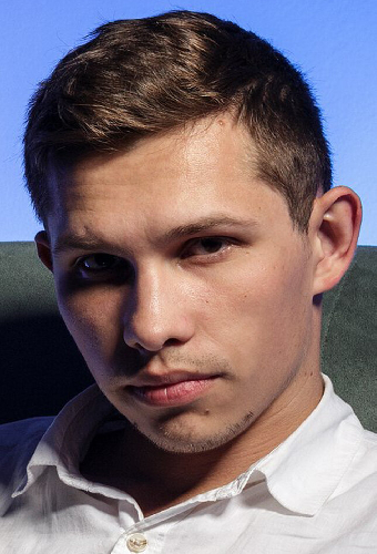 Алексей Червов