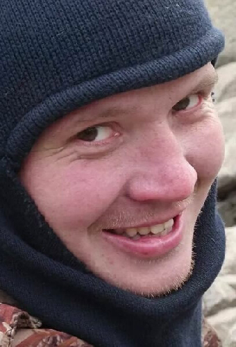 Максим Чакилев