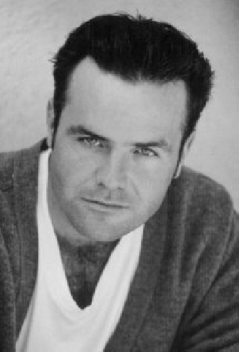 Allan Styer