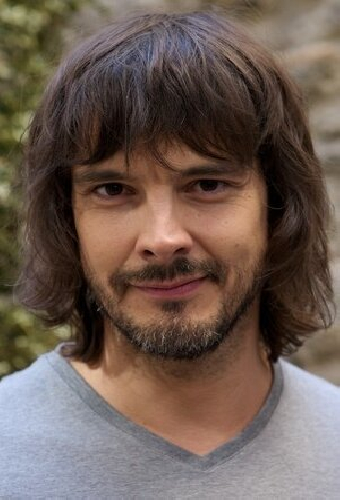 Давид Ханер
