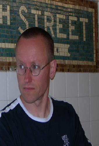 Dani Strömbäck
