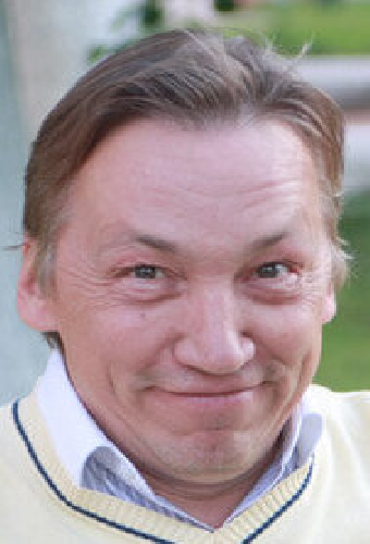 Константин Наумочкин