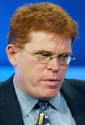 Оливер Голдстик
