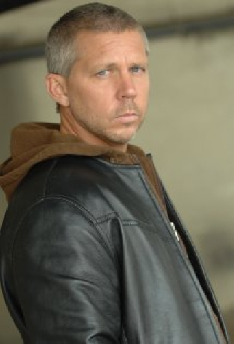 Спенсер Коннер