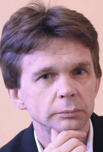 Вячеслав Синявский