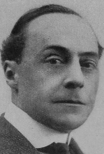 Йейл Беннер