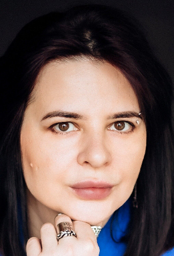 Ангелина Битарова