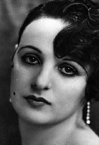 Gladys Frazin