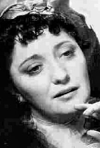 Ева Пак