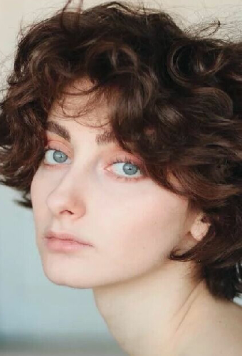 Алла Гутникова