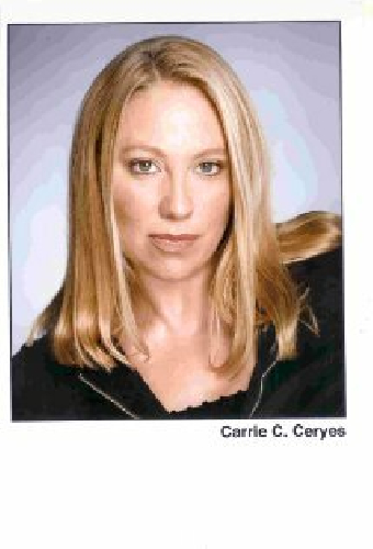 Carrie Ceryes