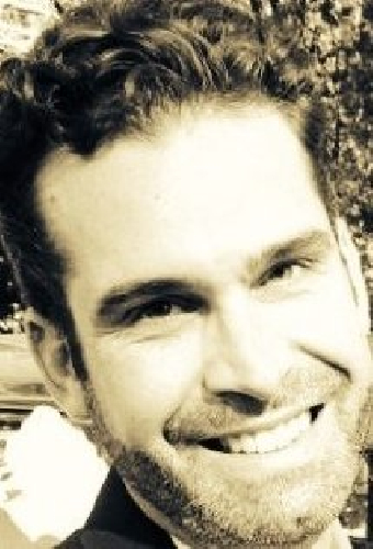 Jeff Astgen