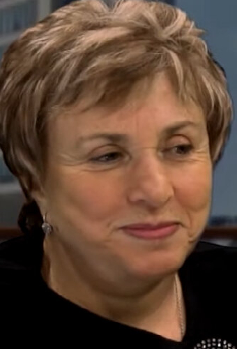 Элла Челознова