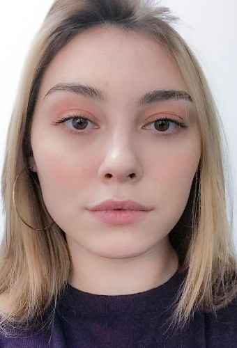 Вера Ванина
