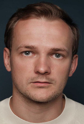 Александр Кижаев