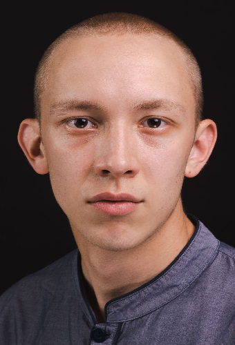 Лев Зулькарнаев