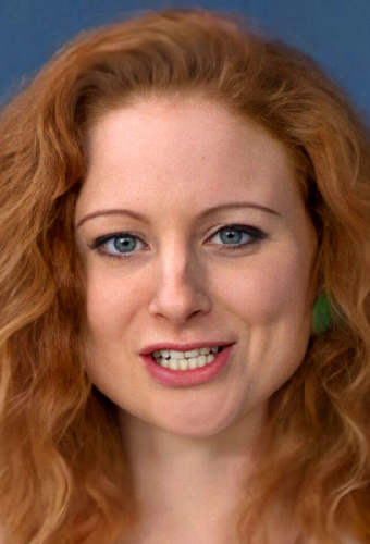 Sydney Ramsdell