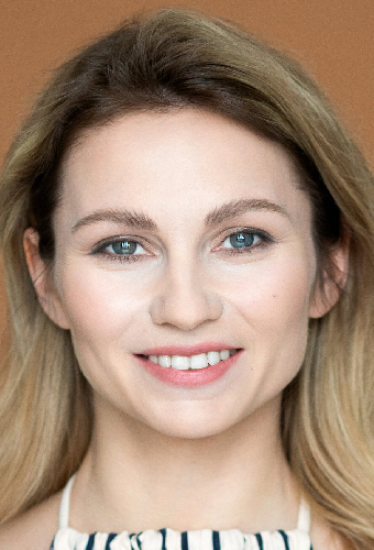 Ксения Тихова
