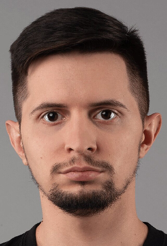 Алексей Фомин