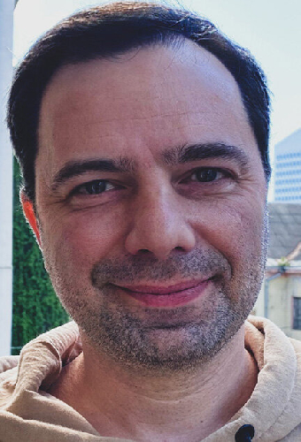 Алексей Шейн