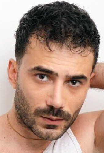 Berkay Akdemir