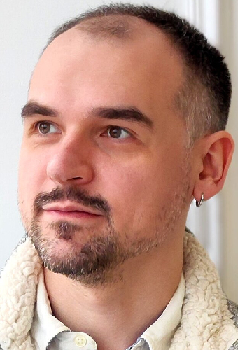 Александр Сафронов