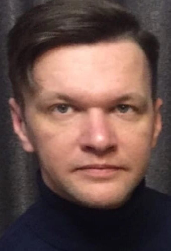 Юрий Нефедов