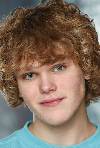 Dawson Boughner