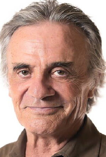 Терри Кайзер