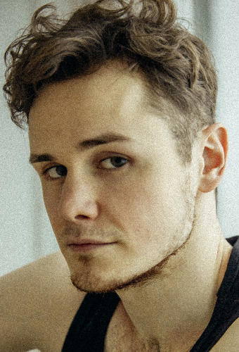 Андрей Кожевников