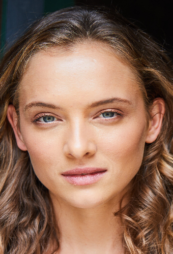 Tatyana Gillam