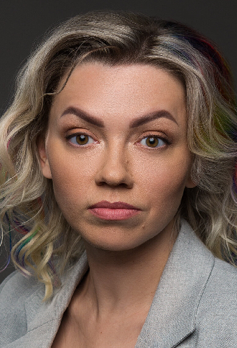 Светлана Сонина