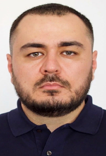 Сослан Соскиев