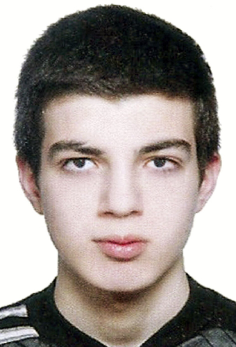 Тамир Кудзиев