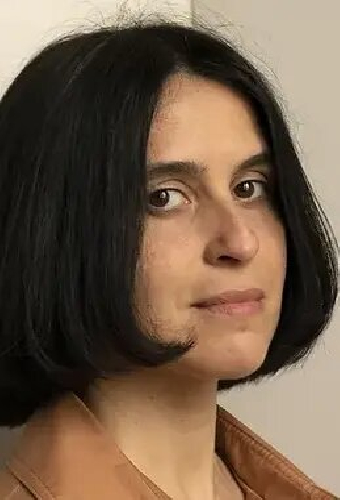 Анна Фернандес де Пако