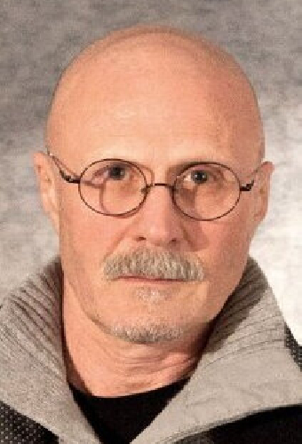 Юрий Фетинг